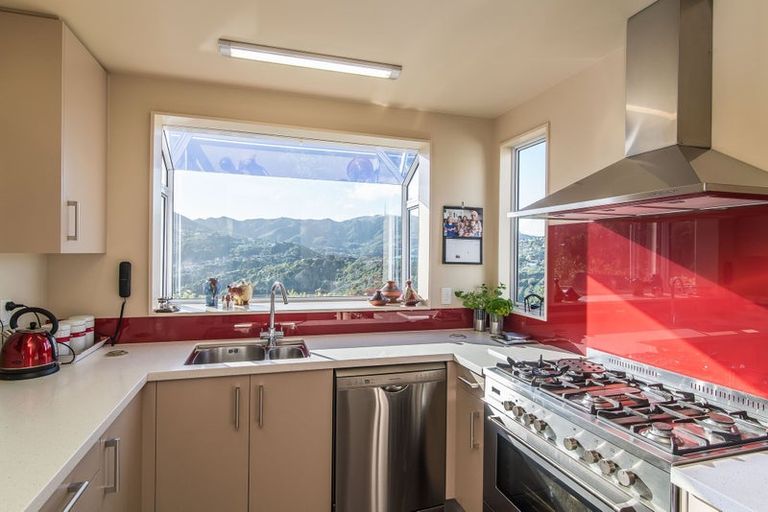 Photo of property in 34 Mairangi Road, Wadestown, Wellington, 6012