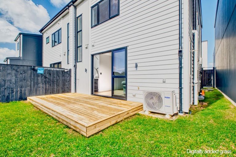 Photo of property in 4/48 Allen Street, Mangere East, Auckland, 2024