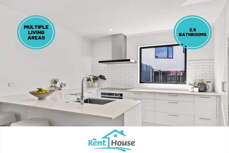 Photo of property in 16 Hema Road, Hobsonville, 0616