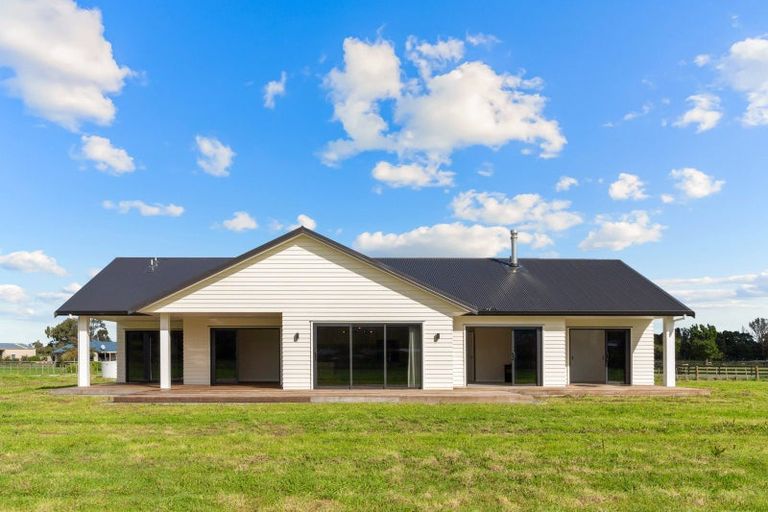 Photo of property in 114 Haisman Road, Makauri, Gisborne, 4071