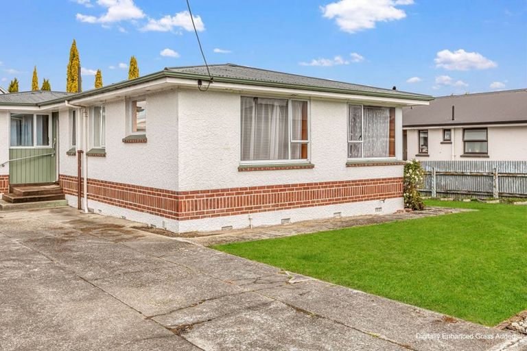 Photo of property in 7 Burrows Street, East Gore, Gore, 9710
