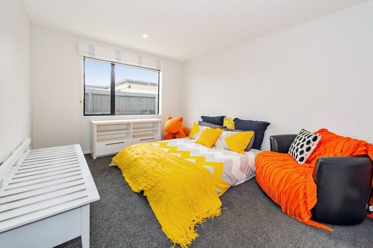 Photo of property in 4 Full Moon Lane, Rolleston, 7614