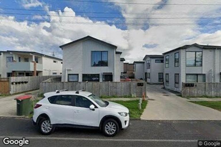 Photo of property in 29d Kenderdine Road, Papatoetoe, Auckland, 2025