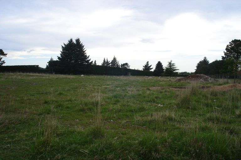 Photo of property in 3128 Coaltrack Road, Coalgate, 7673