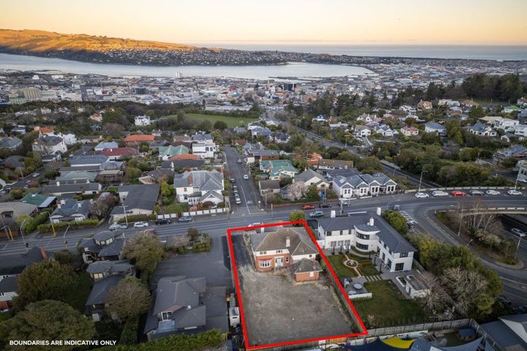 Photo of property in 339 Highgate, Roslyn, Dunedin, 9010