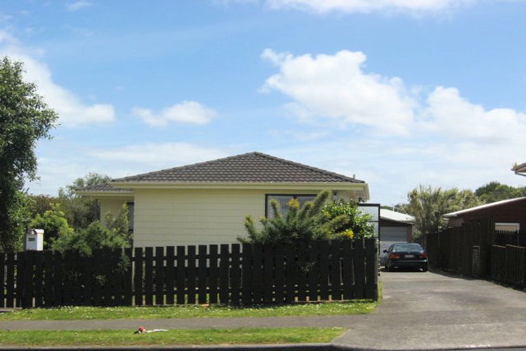 Photo of property in 237 Weymouth Road, Manurewa, Auckland, 2102