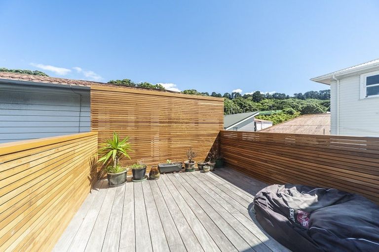 Photo of property in 44c Moxham Avenue, Hataitai, Wellington, 6021