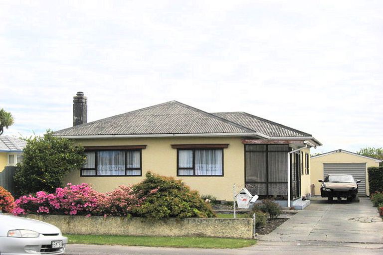 Photo of property in 39 Hilton Street, Kaiapoi, 7630