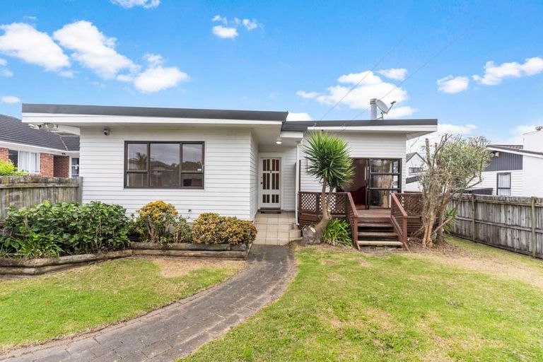 Photo of property in 1/11 Richard Avenue, Bucklands Beach, Auckland, 2014