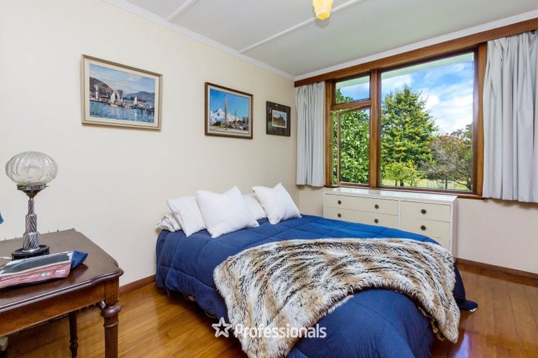 Photo of property in 235 Marchant Road, Kaitoke, Upper Hutt, 5018