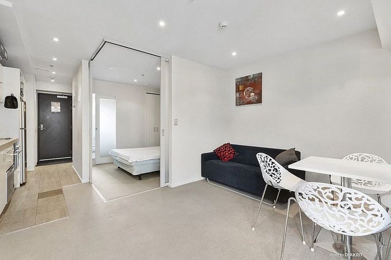 Photo of property in Soho Apartments, 1121/74 Taranaki Street, Te Aro, Wellington, 6011