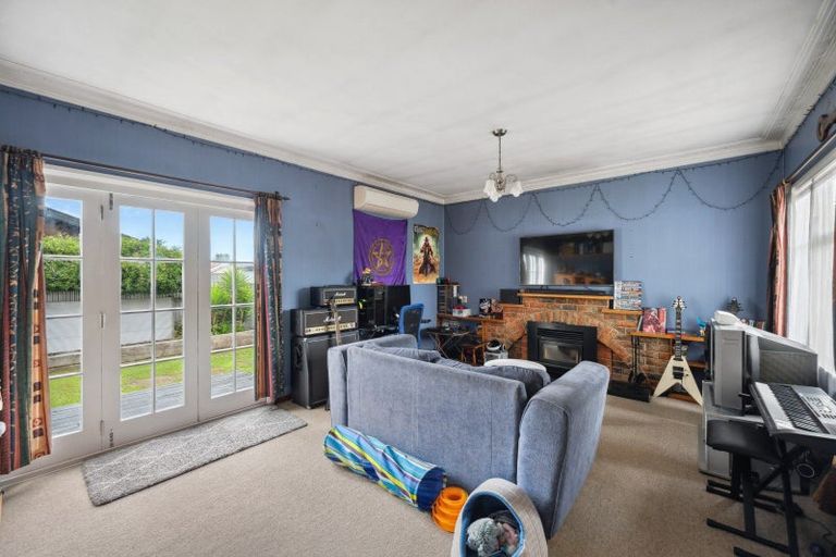 Photo of property in 1004 Frederick Street, Mahora, Hastings, 4120