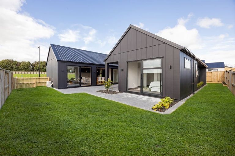 Photo of property in 69 Manaia Road, Te Awamutu, 3800