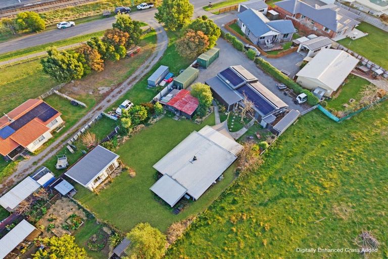 Photo of property in 7 Mackenzies Road, Waipara, 7483