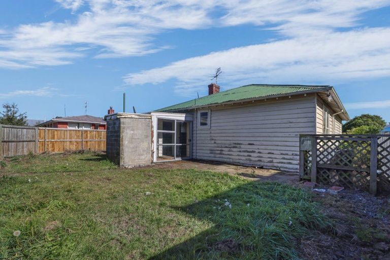 Photo of property in 149 Mcmurdo Street, Tinwald, Ashburton, 7700