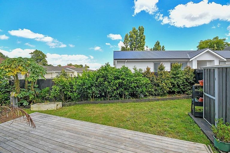 Photo of property in 42b Hillside Road, Papatoetoe, Auckland, 2025