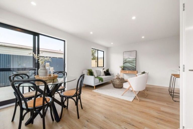 Photo of property in 102a Miro Street, Trentham, Upper Hutt, 5018