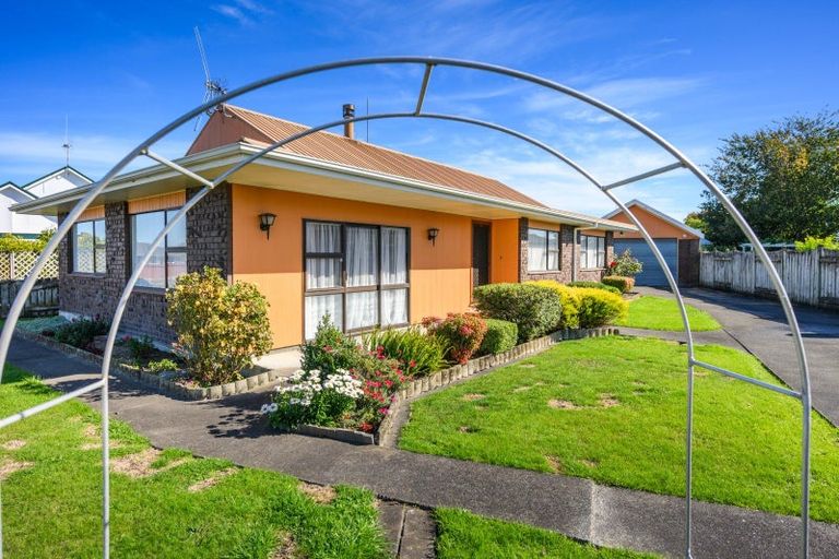 Photo of property in 22 Virginia Crescent, Feilding, 4702