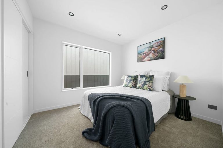 Photo of property in 17b Muir Avenue, Mangere Bridge, Auckland, 2022