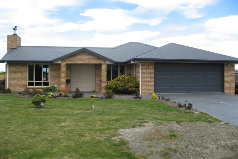 Photo of property in 7 Clifford Place, Amberley, 7410