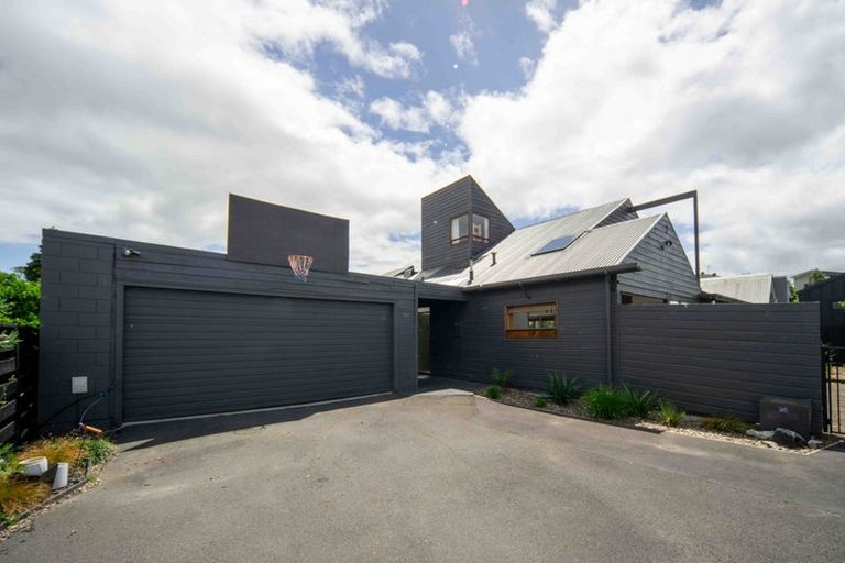 Photo of property in 91c Lake Domain Drive, Frankton, Hamilton, 3204