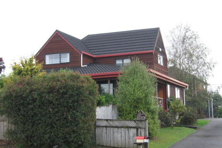 Photo of property in 3/95 Sturges Road, Henderson, Auckland, 0612