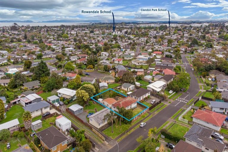 Photo of property in 46 Heybridge Street, Manurewa, Auckland, 2102