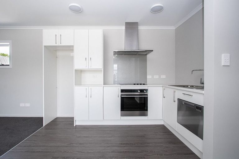 Photo of property in 109/17u Vialou Street, Hamilton Central, Hamilton, 3204