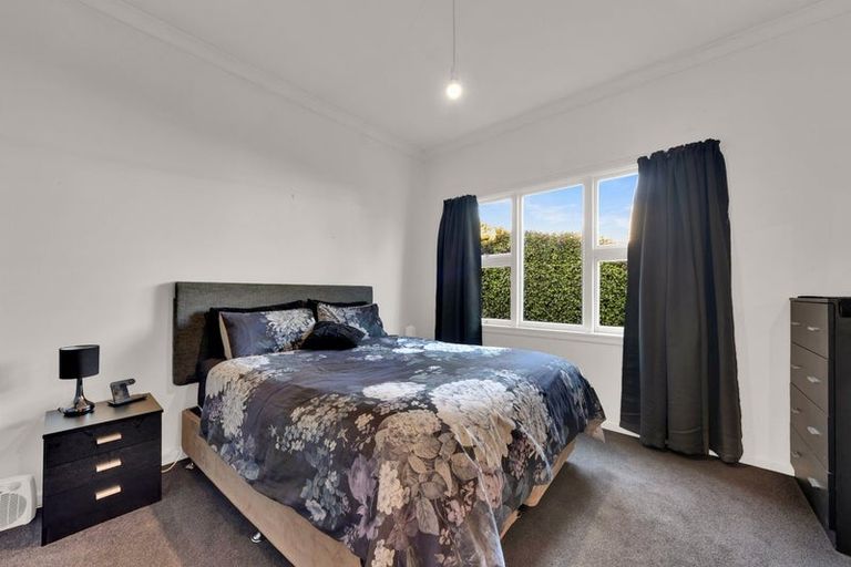Photo of property in 21 Rutherford Street, Woolston, Christchurch, 8023