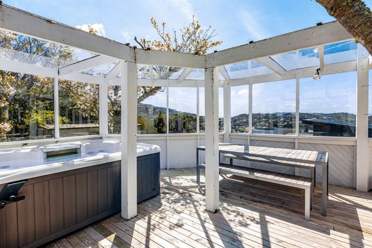 Photo of property in 80a Jubilee Road, Khandallah, Wellington, 6035