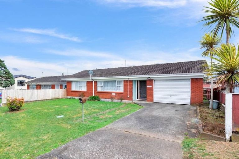 Photo of property in 2/18 Prictor Street, Papakura, 2110