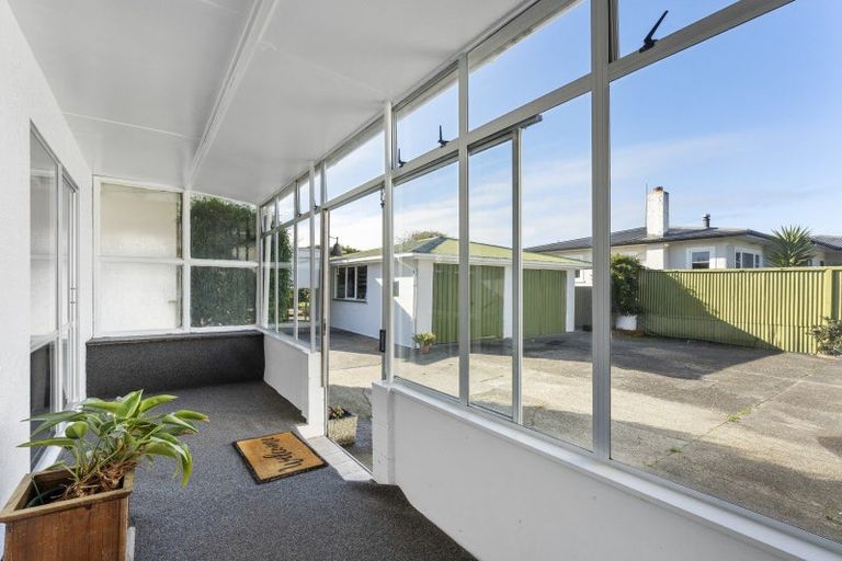 Photo of property in 87 Beattie Street, Feilding, 4702
