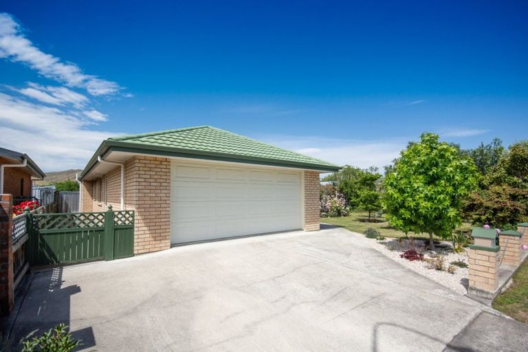 Photo of property in 15 Rosewood Place, Redwoodtown, Blenheim, 7201
