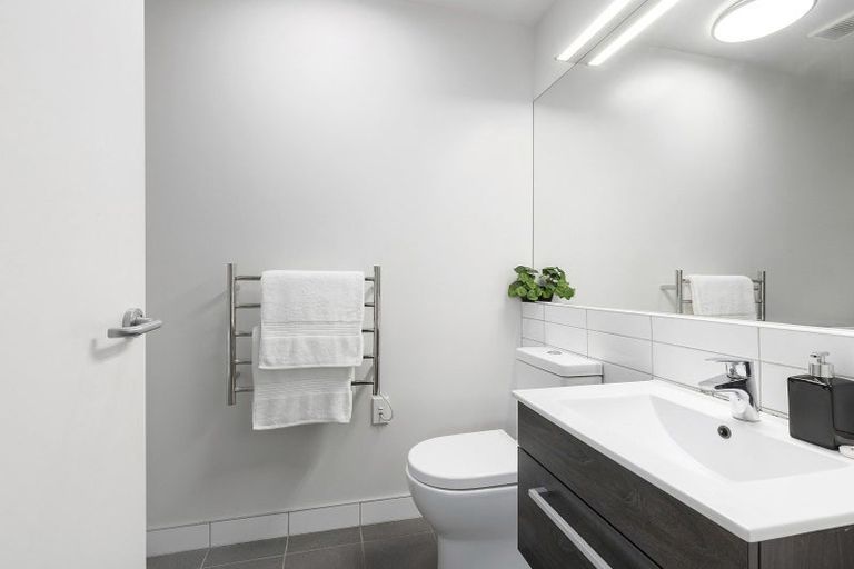 Photo of property in 905/8 Wigan Street, Te Aro, Wellington, 6011