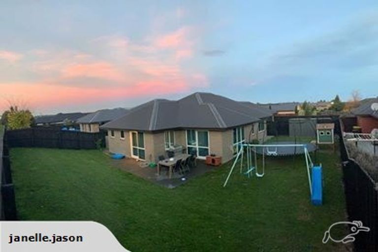 Photo of property in 39g Fairfield Way, Rolleston, 7614