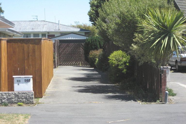 Photo of property in 93 Cottonwood Street, Parklands, Christchurch, 8083