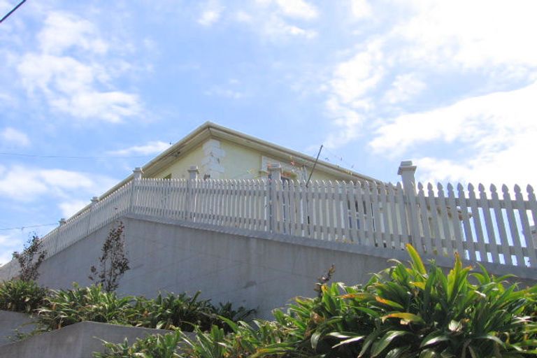 Photo of property in 44 Wallace Street, Mount Cook, Wellington, 6021