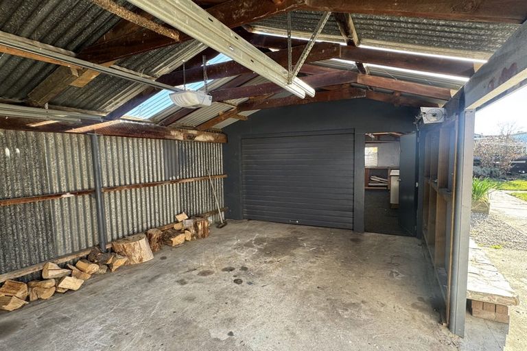 Photo of property in 31 Robertson Street, Gore, 9710