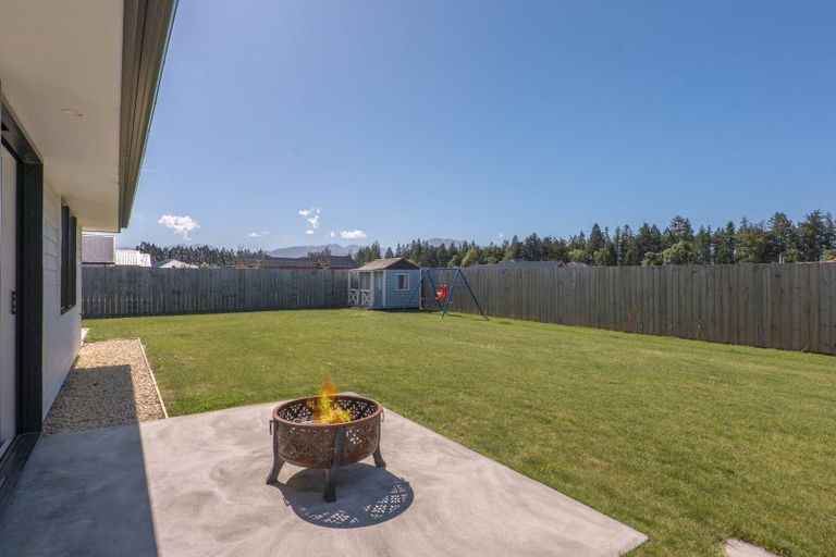 Photo of property in 11 Gleniffer Place, Methven, 7730