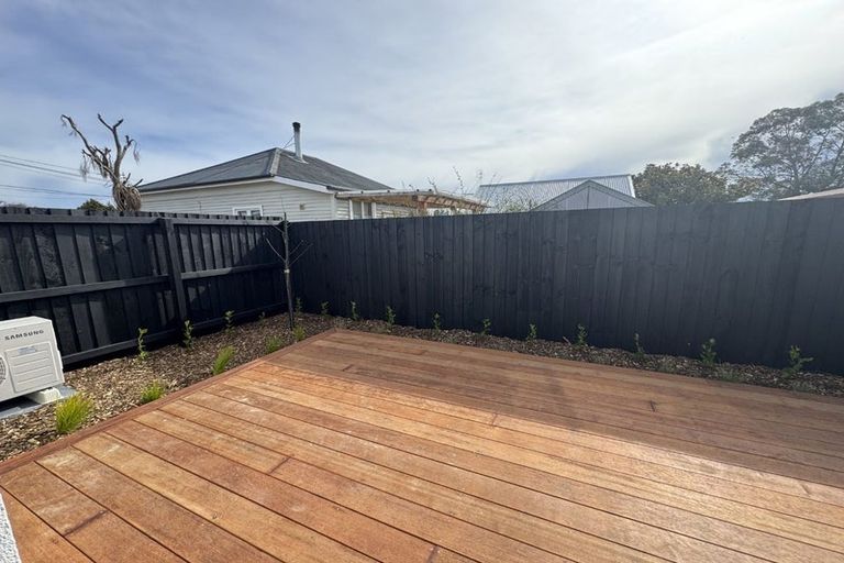 Photo of property in 3/31 Norwich Street, Linwood, Christchurch, 8062