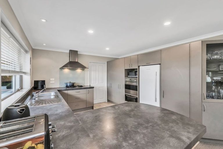 Photo of property in 1 Oldham Place, Darfield, 7510