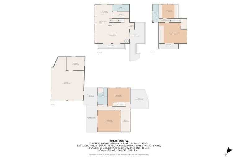 Photo of property in 17 Wairau Road, Albert Town, Wanaka, 9305