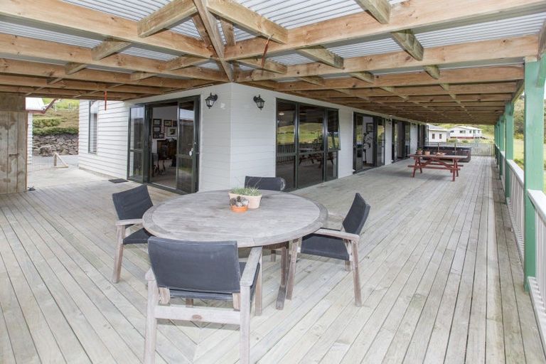 Photo of property in 461 Notorious Road West, Mahuta, Dargaville, 0371