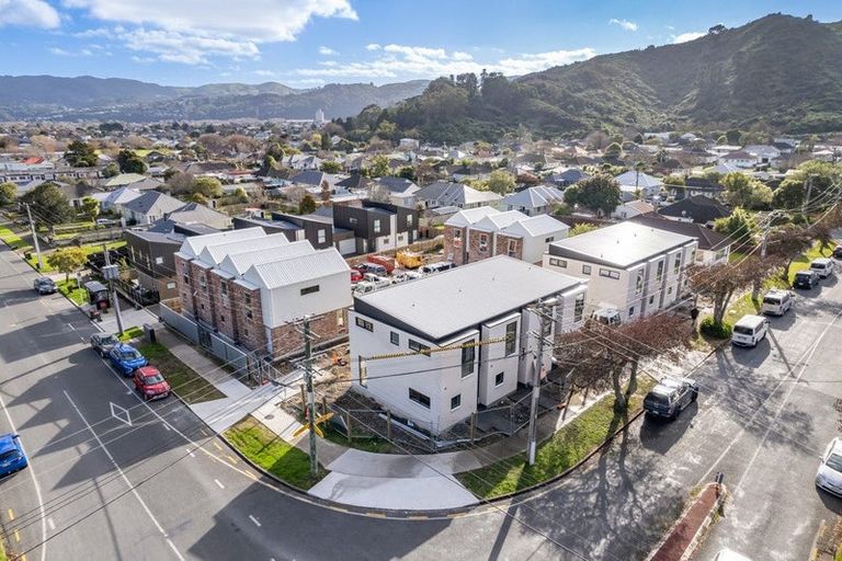 Photo of property in 1 Rimu Street, Wainuiomata, Lower Hutt, 5014