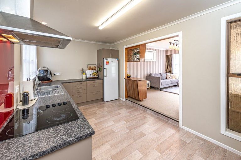 Photo of property in 35 Durie Street, Durie Hill, Whanganui, 4500