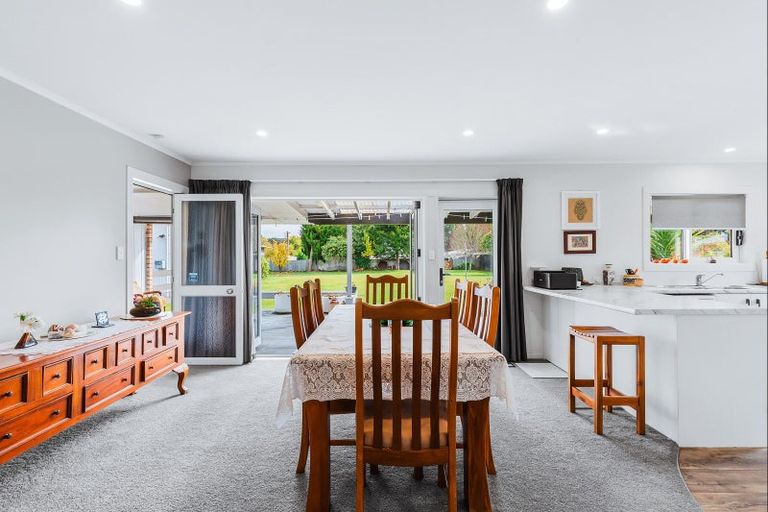 Photo of property in 114 Lairdvale Road, Taumarunui, 3920