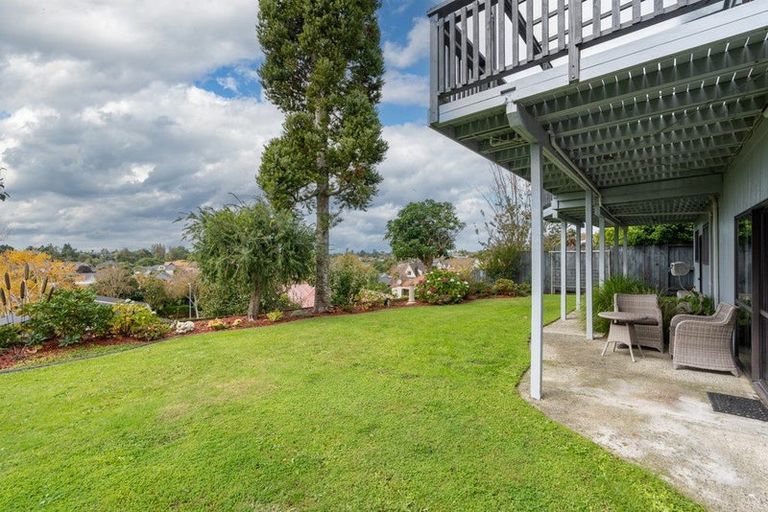Photo of property in 13 Houhere Place, Pukete, Hamilton, 3200