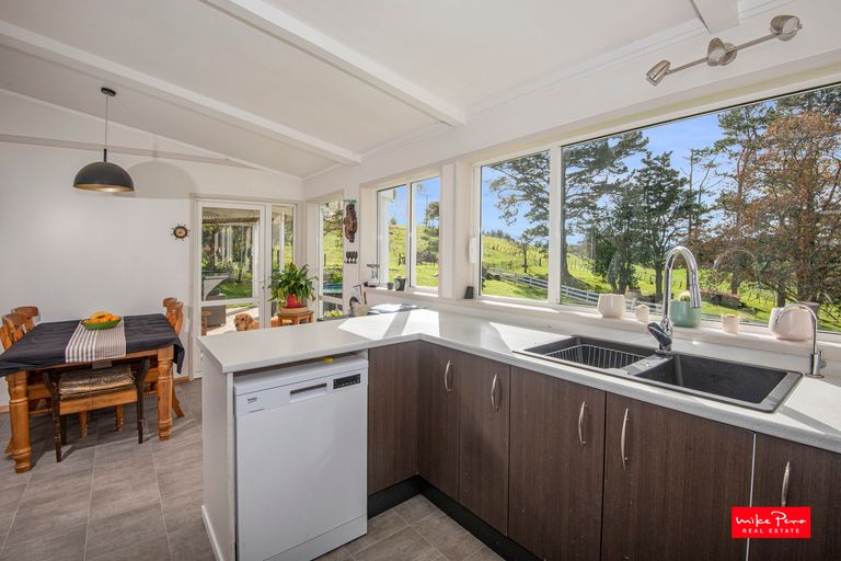 Photo of property in 1040 Maungakaramea Road, Maungakaramea, Whangarei, 0178