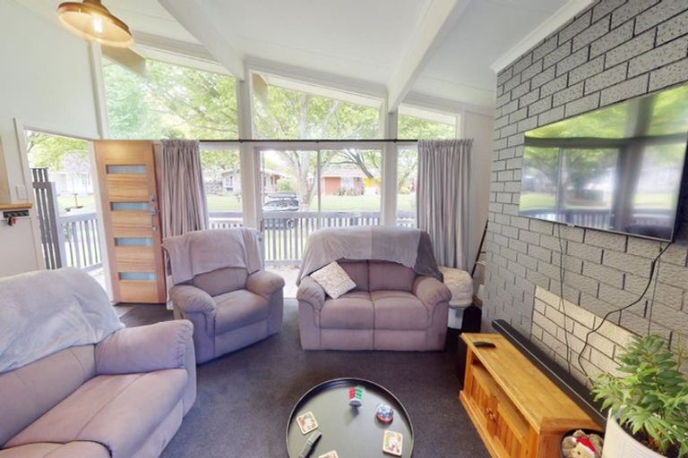 Photo of property in 22 Wyndham Street, Awapuni, Palmerston North, 4412