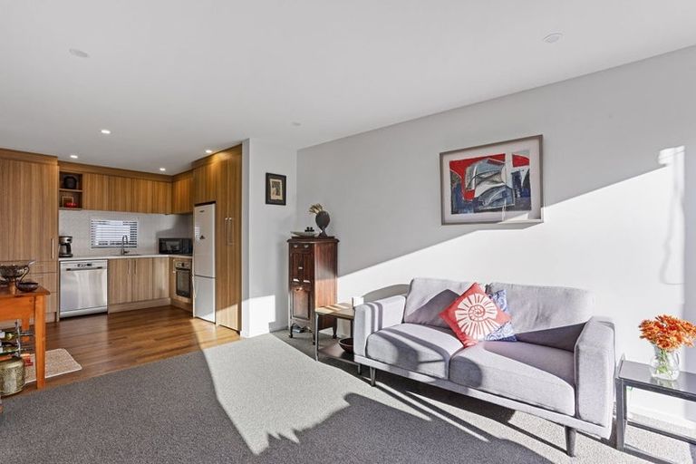 Photo of property in 11/101 Mackworth Street, Woolston, Christchurch, 8062